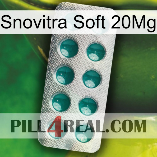 Snovitra Soft 20Mg dapoxetine1.jpg